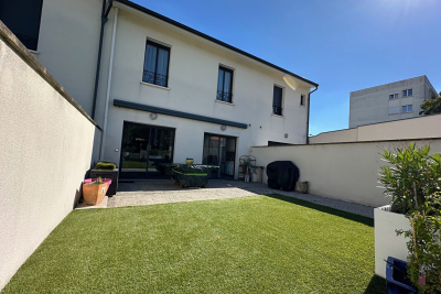 Maison à vendre à BORDEAUX  - 5 pièces - 139 m² 