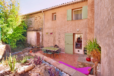 Maison à vendre vidauban 8