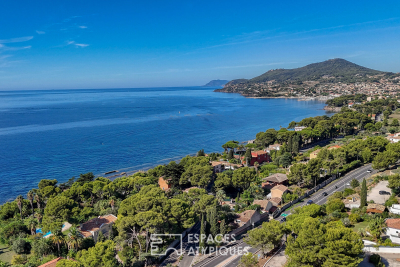 Maison à vendre villa vue port sud