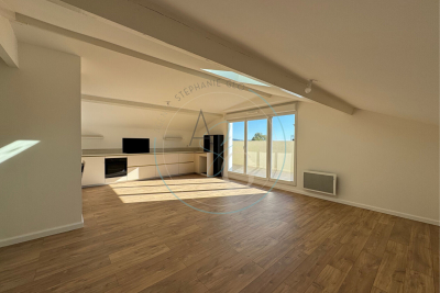 Appartement à vendre à COGOLIN  - 3 pièces - 74 m² 