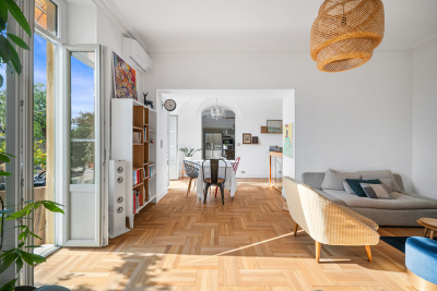 Appartement à vendre à NICE Canavese - 6 pièces - 174 m² 