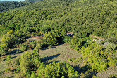 Maison &agrave; vendre &agrave; ST-MARTIN-DE-VALGALGUES  - 5 pi&egrave;ces - 115 m&sup2; 