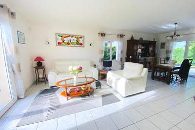 Maison à vendre garage gujan mestras