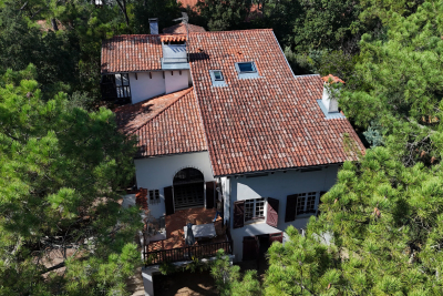 Maison à vendre à HOSSEGOR  - 14 pièces - 356 m² 