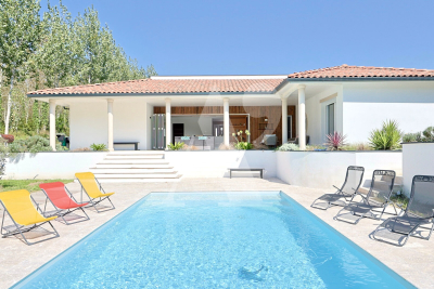 Maison à vendre à BÉLUS  - 6 pièces - 210 m² 