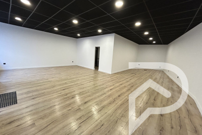 Commerce à louer à SÈTE Beaulieu  - 87 m² 