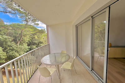 Appartement à vendre à LA BAULE ESCOUBLAC  - 1 pièces - 31 m² 