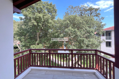 Appartement à vendre à CAPBRETON  - 2 pièces - 45 m² 