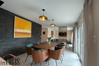 Maison à vendre à BOMPAS Plage Centre - 6 pièces - 132 m² 