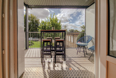 Appartement à vendre à NANTES  - 2 pièces - 52 m² 