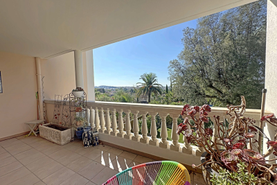 Appartement à vendre à FRÉJUS Bargemon - 4 pièces - 102 m² 