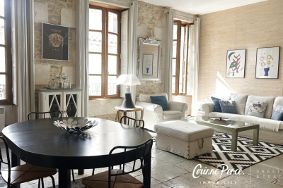 Appartement &agrave; vendre &agrave; NÎMES  - 3 pi&egrave;ces - 86 m&sup2; 