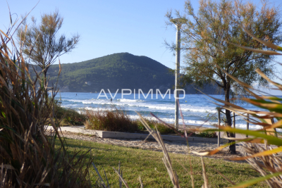 Parking/Garage à vendre à ST-CYR-SUR-MER   - 39 m² 