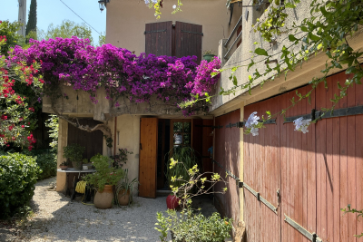 Maison à vendre à TOULON  - 6 pièces - 131 m² 