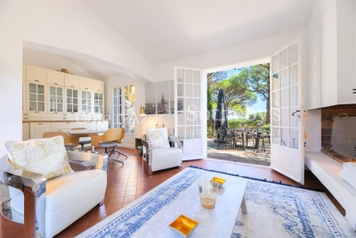 Maison à vendre à RAMATUELLE  - 5 pièces - 58 m² 