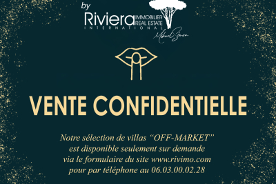 Maison à vendre à CAVALAIRE-SUR-MER  - 4 pièces - 130 m² 