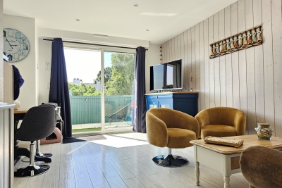 Appartement à vendre à LA BAULE ESCOUBLAC  - 7 pièces - 82 m² 