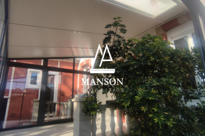 Maison à vendre à PLOURHAN Sainte-Therese - 8 pièces - 139 m² 