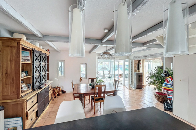 Maison à vendre à BIDART  - 5 pièces - 119 m² 