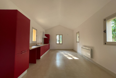 Appartement à louer à LES MILLES  - 4 pièces - 161 m² 