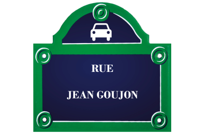 Parking/Garage à louer à PARIS 8EME    