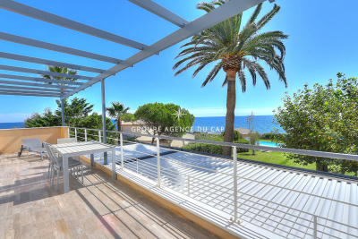 Maison à vendre avec terrasse