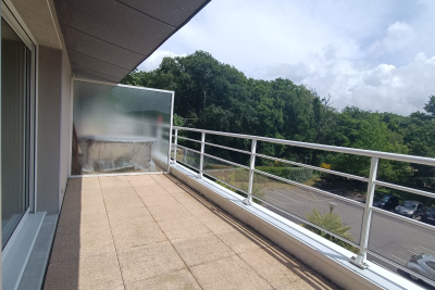 Appartement à vendre à ST-MARC-SUR-MER La Croix-Jeannette - 3 pièces - 64 m² 