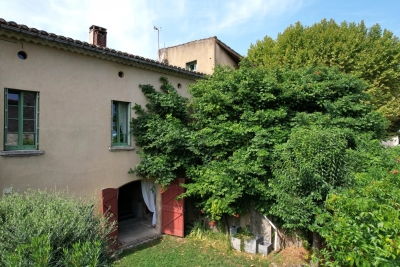 Maison &agrave; vendre jardin gard 