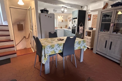 Maison à vendre à COTIGNAC  - 6 pièces - 130 m² 
