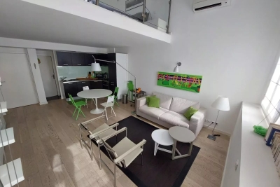 Appartement à vendre à NICE Pierlas - 2 pièces - 55 m² 