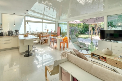 Appartement à vendre à GORBIO  - 3 pièces - 69 m² 