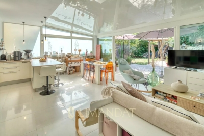 Apartment for sale in GORBIO  - 3 rooms - 69 m&sup2; 