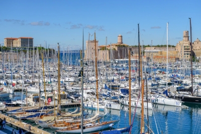 Appartement &agrave; vendre &agrave; MARSEILLE 7EME  - 2 pi&egrave;ces - 147 m&sup2; 