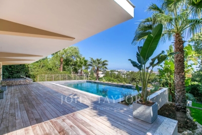 House for sale in ANTIBES  - 7 rooms - 333 m² 