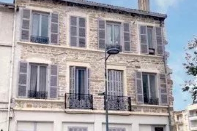Appartement à vendre à LYON 3EME Sainte-Colombe - 2 pièces - 17 m² 