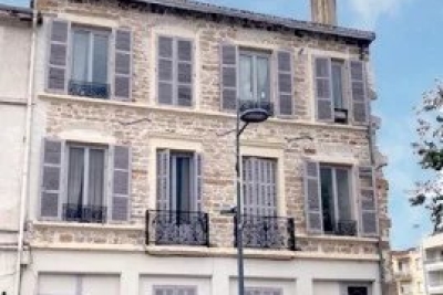 Appartement &agrave; vendre &agrave; LYON 3EME  - 2 pi&egrave;ces - 17 m&sup2; 