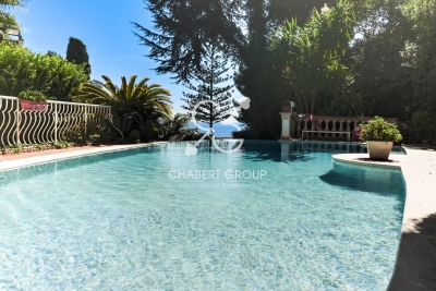 Maison à louer à CAP-D'AIL Tenao Inferieur - 6 pièces - 193 m² 