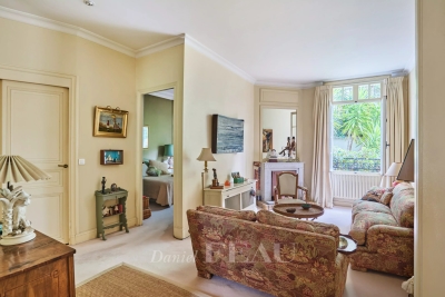 Appartement à vendre à PARIS 17EME Javel 15 - 3 pièces - 75 m² 