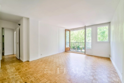 Appartement à vendre à BOULOGNE BILLANCOURT Metro - 4 pièces - 79 m² 