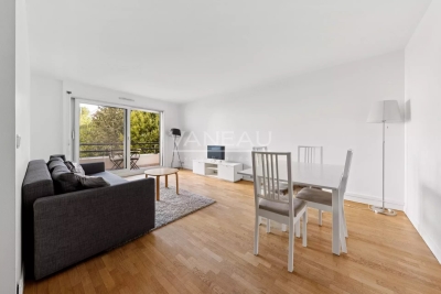 Appartement à vendre à BOULOGNE BILLANCOURT Bois de l'Aurore - 2 pièces - 48 m² 