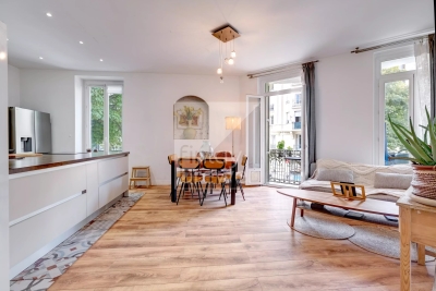 Appartement à vendre à NICE  - 3 pièces - 64 m² 