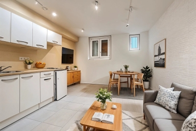 Appartement à vendre à NICE  - 1 pièces - 16 m² 