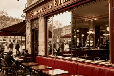 Commerce à vendre place du midi 