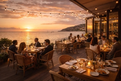 Commerce &agrave; vendre &agrave; MENTON   - 280 m&sup2; 