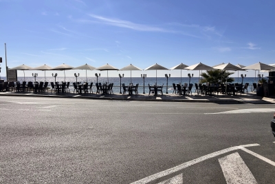 Commerce &agrave; vendre &agrave; Menton   280 m&sup2; 