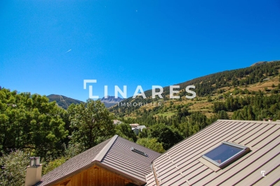 Appartement à vendre à VARS  - 6 pièces - 113 m² 