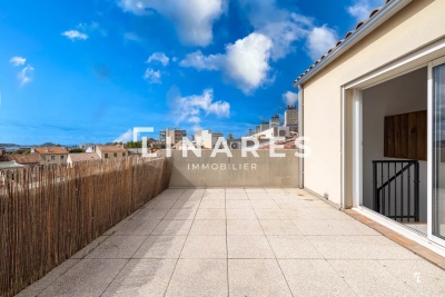 Maison à vendre à MARSEILLE 7EME  - 5 pièces - 118 m² 