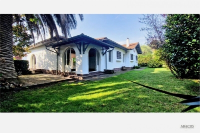 Maison à vendre à ANGLET  - 6 pièces - 154 m² 