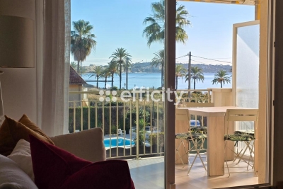 Appartement à vendre faibles charges cannes