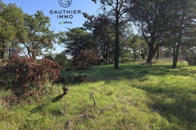 terrain à vendre à GUJAN-MESTRAS   - 768 m² 